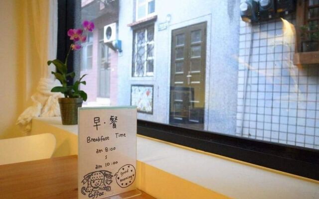 Liu House