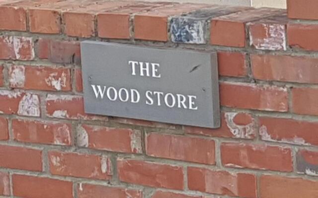 Woodstore