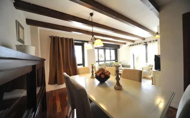 Luxury House Esterri DAneu