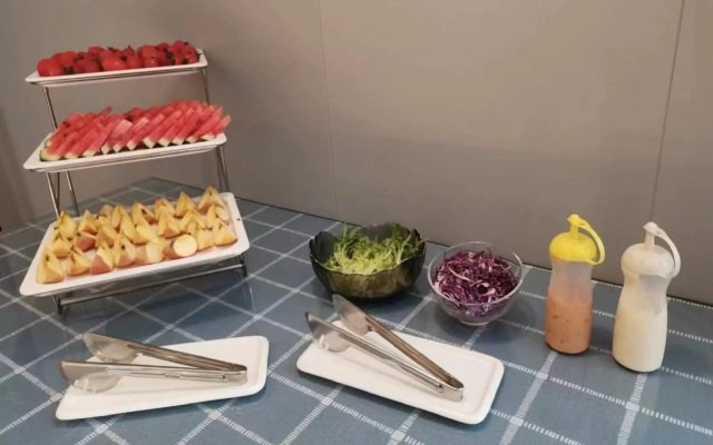 Home Inn - Suzhou Taihu Dongshan Town Store
