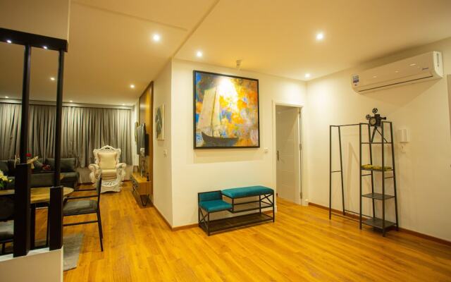 ABM House