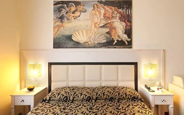 Florence Room