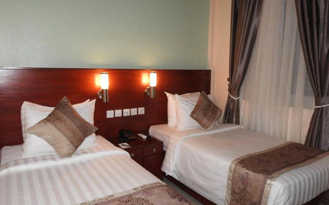 Keys Hotel