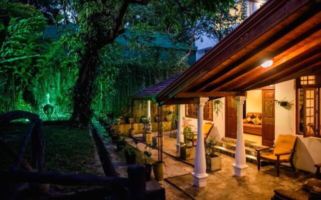 Colonial Residence Kandy