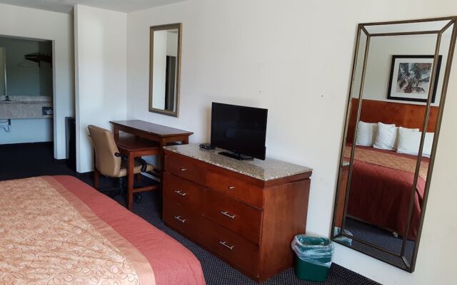 Regency Inn Pascagoula