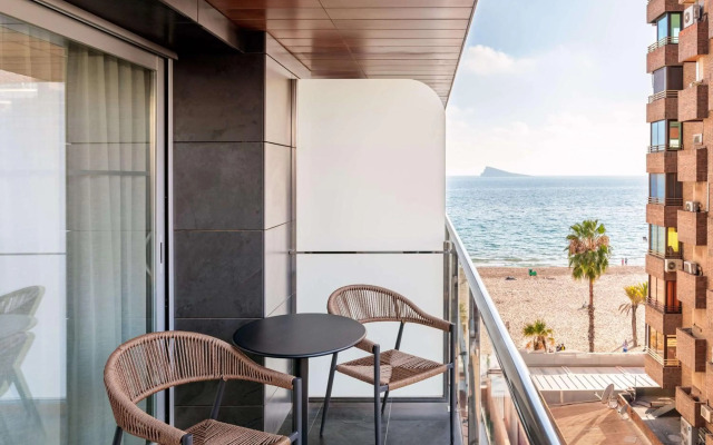 INNSiDE by Meliá Costablanca - Adults recommended