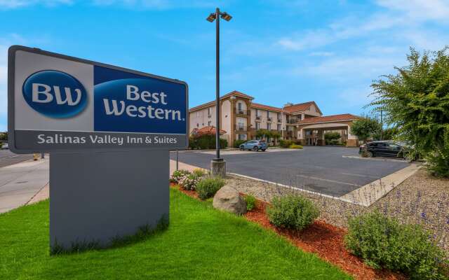 Best Western Salinas Valley Inn & Suites