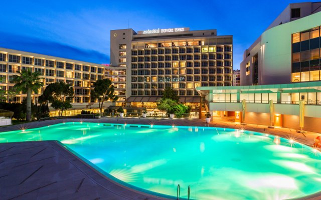 Swissotel Buyuk Efes Izmir