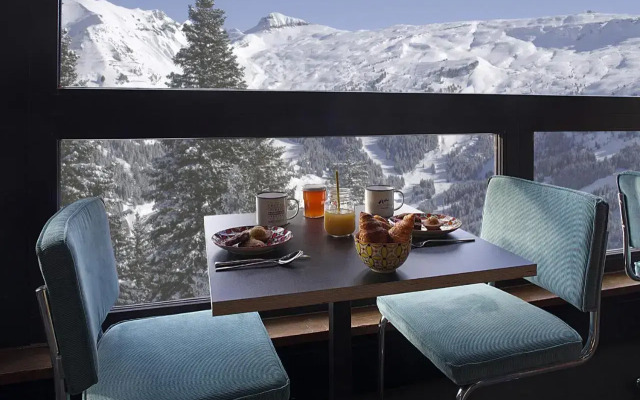 Totem, Friendly Hotel & Spa