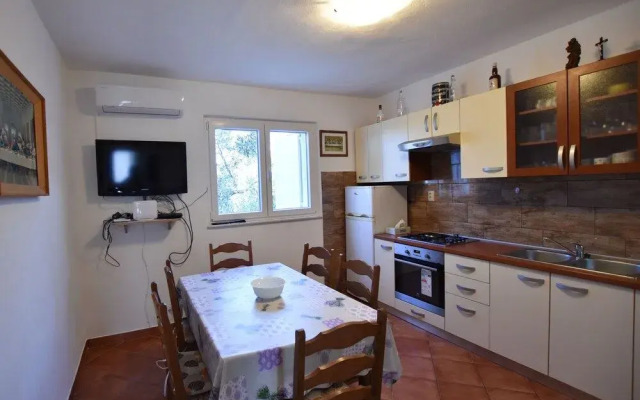 Apartment Marin