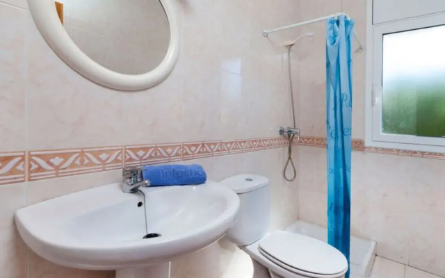 Villa Cala Llenya
