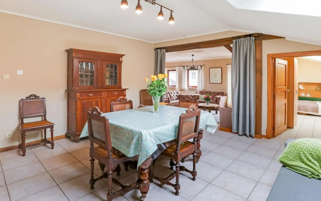 appartement int centrum