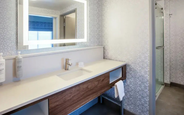 Hampton Inn & Suites By Hilton La Grande