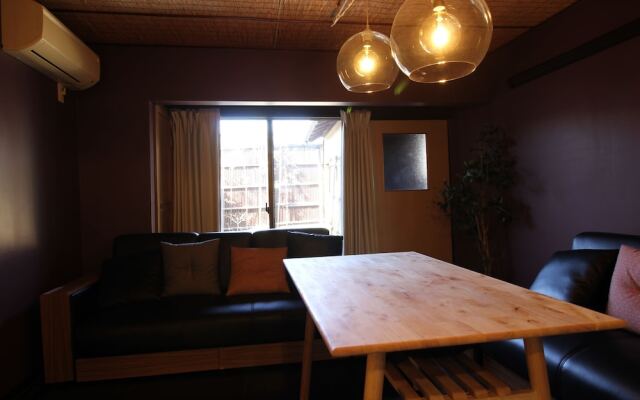 JQ Villa Kyoto Maiko Han-Inn
