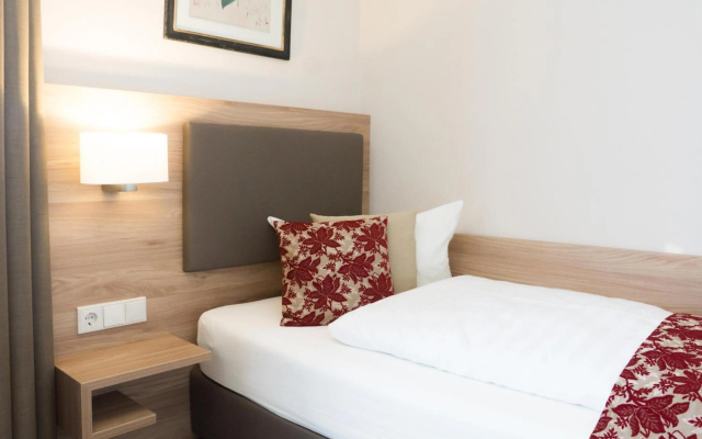 Hotel Loehr