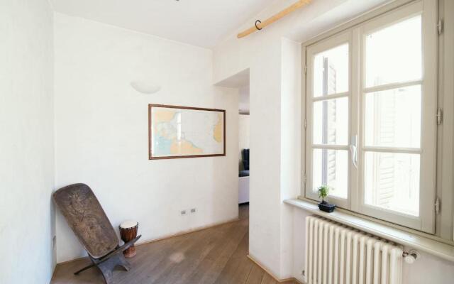 Sailer Loft - By House Of Travelers -