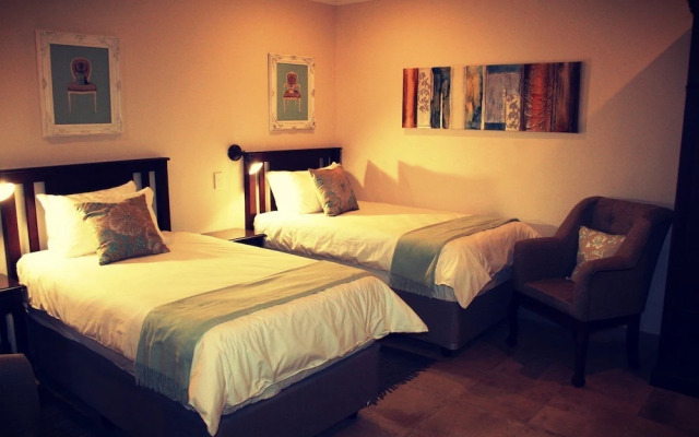 New Haven Guest House