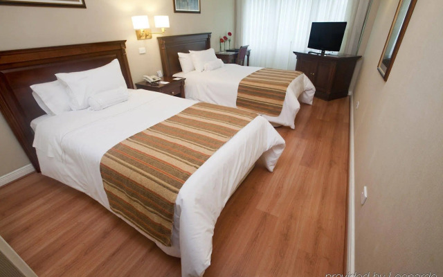Pestana Buenos Aires Hotel