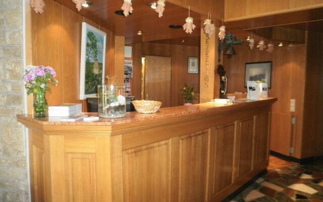 Adler Golf-& Tagungshotel