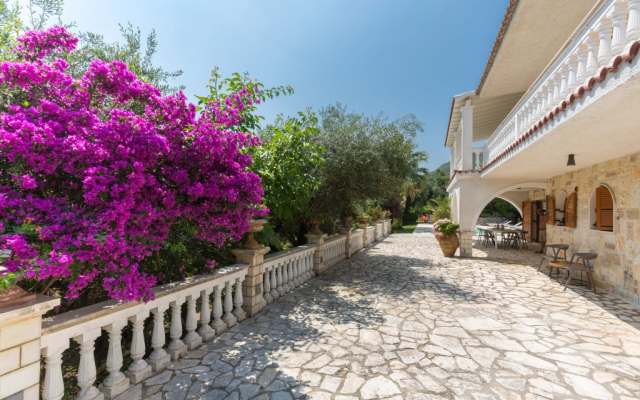 Ionian Garden Villas