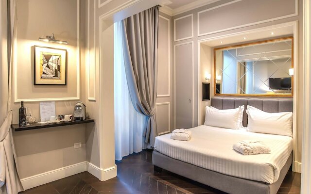 Florence Luxury Suites and Wellness
