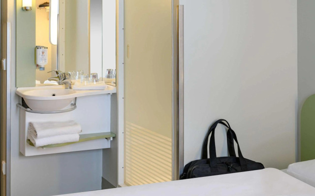 Ibis Budget Muenchen City Olympiapark