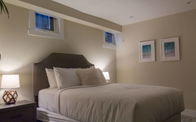 Renovated Loft In Philly's Best Neighborhood