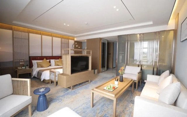 Gesar Hotel