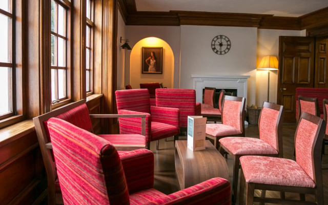 Manor Parc Hotel