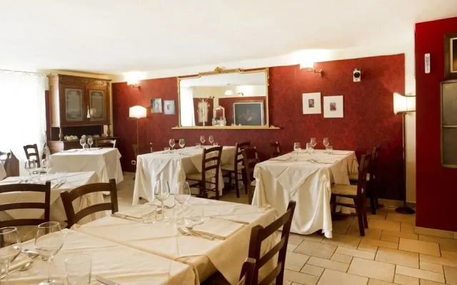 La Mela Reale Bed And Breakfast