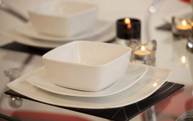 Luxury In2 London Apartment