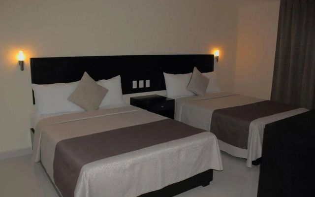 Hotel Quinta Chiapas