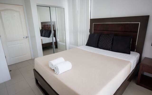 Tumon Bel-Air Serviced Residence