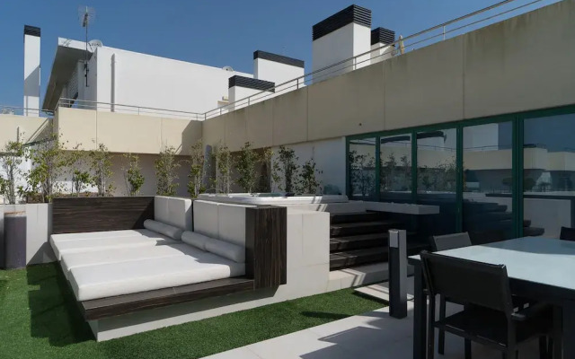 VilamouraSun Aquamar 606