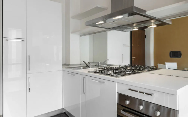 Milano Centrale Apartment