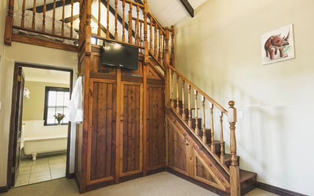 Schoone Oordt Country House