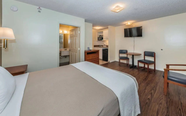 Tampa Bay Extended Stay Hotel