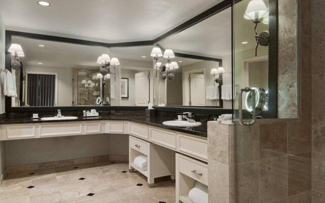 Hilton San Antonio Hill Country