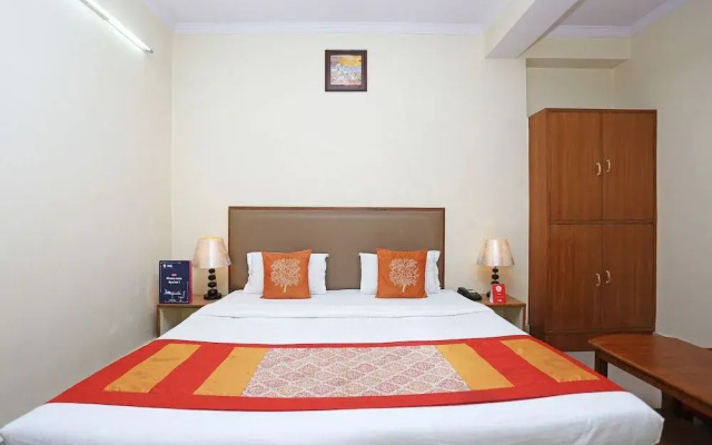 OYO Flagship 29035 Hotel Harisons Continental