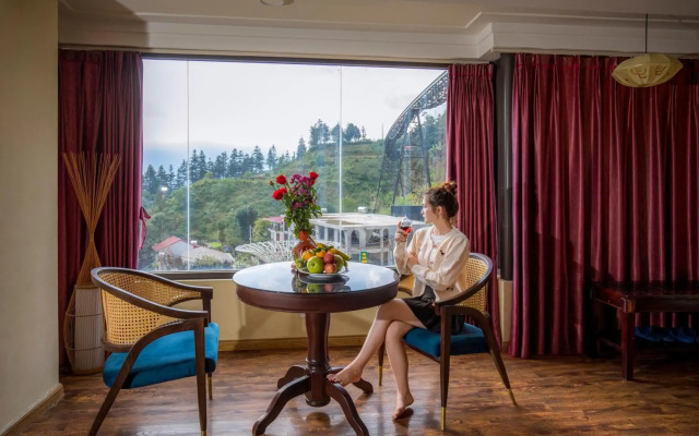 Sapa Vista Hotel