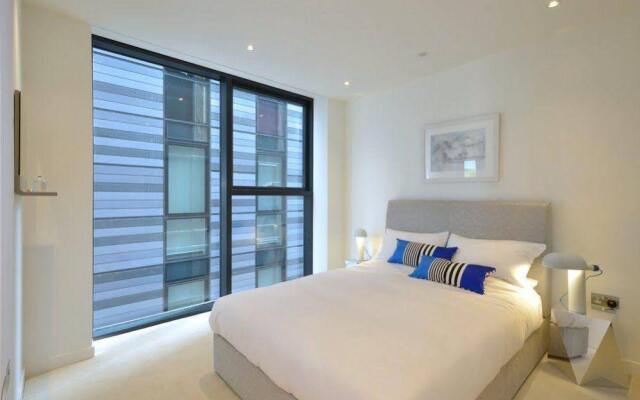 Cloud 9 - Quartermile Apartments