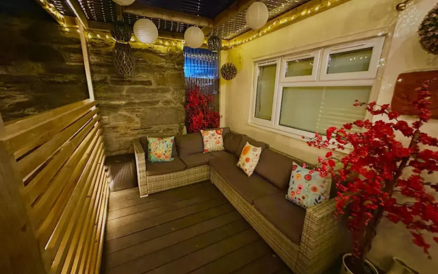 Zip Cottage Sleeps 2-3 Climb Snowdon zip World