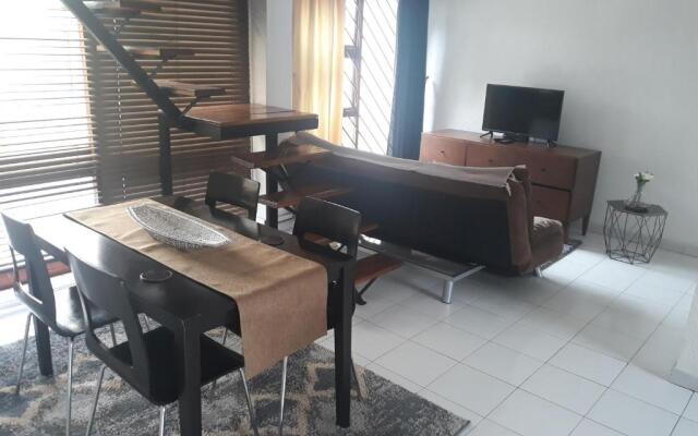 Morningside Loft Apartment