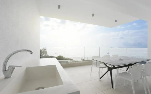 Villa Marina Hills mit Privatem Pool