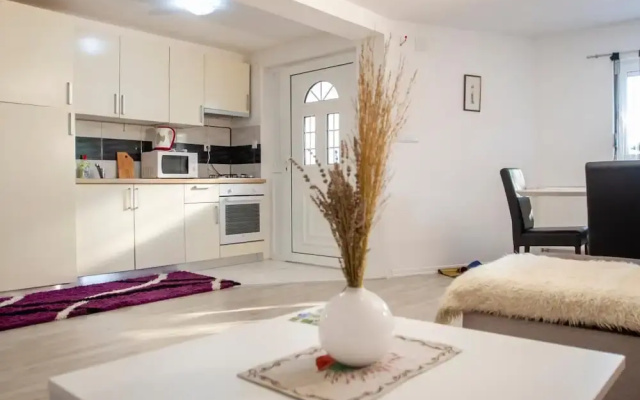 apartmani lavanda
