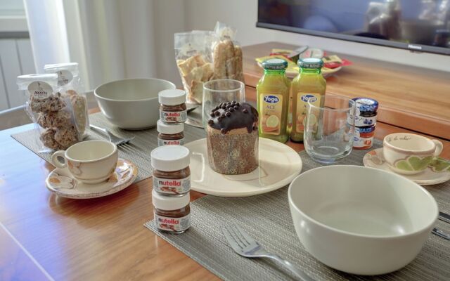 Home and More St. Angelo APT 5