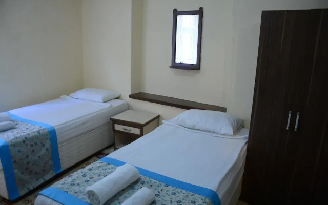Yildiz1 Motel