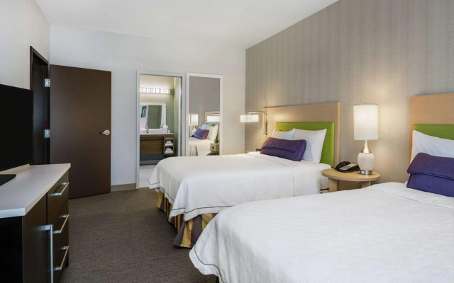 Home2 Suites by Hilton Austin Airport