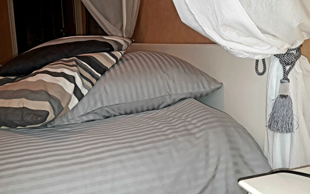 Les Chambres de Luneil