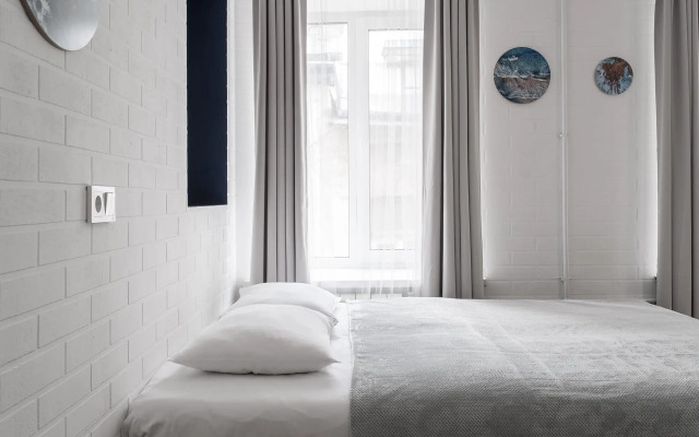 EasyGuest на улице Тележной